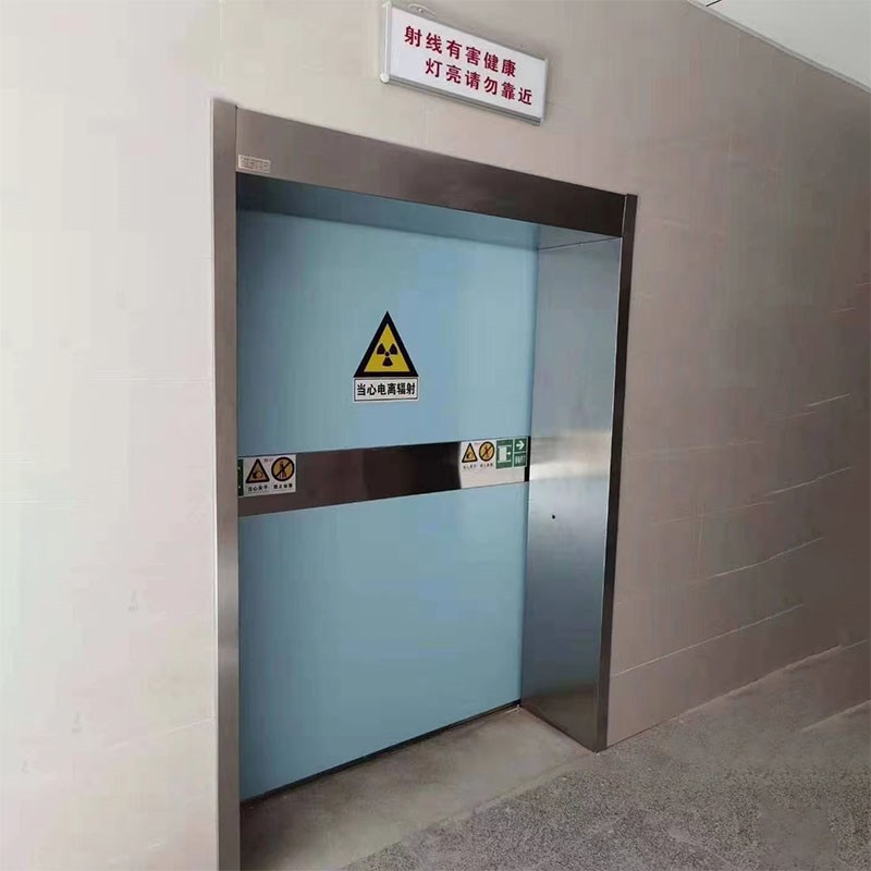 南京防护医用铅门